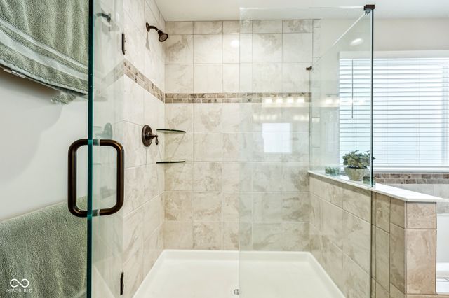 4204 Omaha Drive, Bargersville, IN 46106