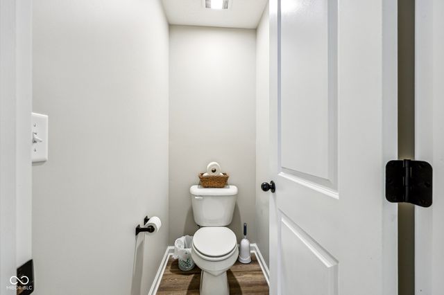 4204 Omaha Drive, Bargersville, IN 46106