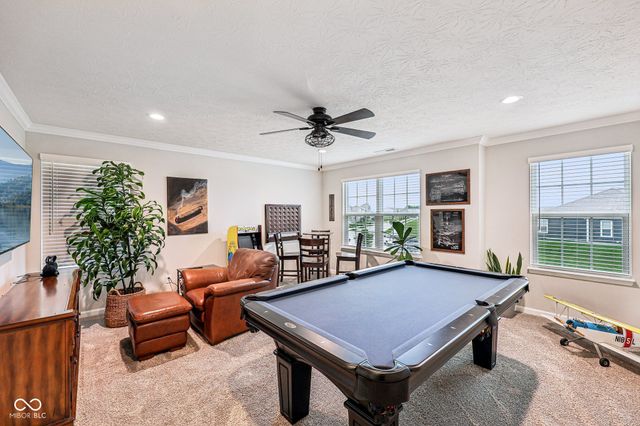 4204 Omaha Drive, Bargersville, IN 46106