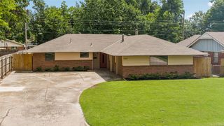 4328 NW 12th Street, Oklahoma City, OK 73107