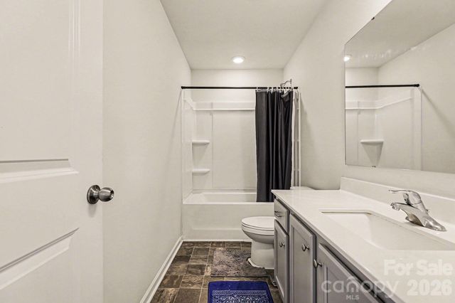 7125 Maple Run Circle, Charlotte, NC 28215