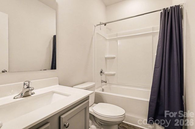 7125 Maple Run Circle, Charlotte, NC 28215