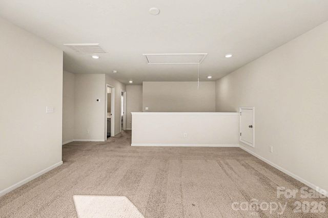 7125 Maple Run Circle, Charlotte, NC 28215