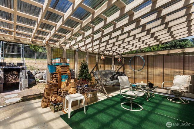 8480 Icicle Road, Leavenworth, WA 98826