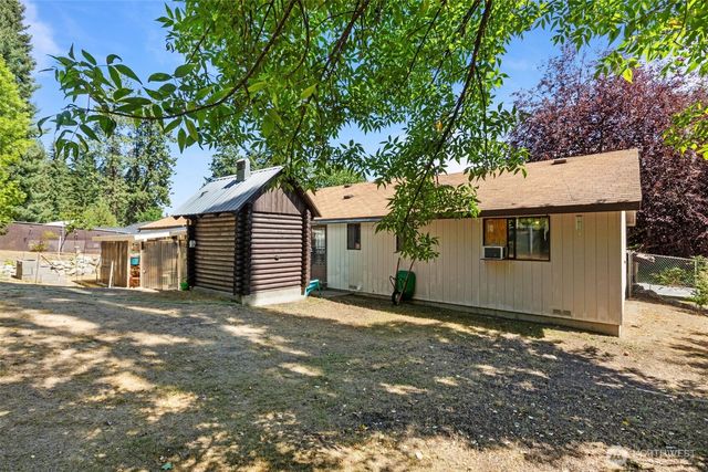 8480 Icicle Road, Leavenworth, WA 98826