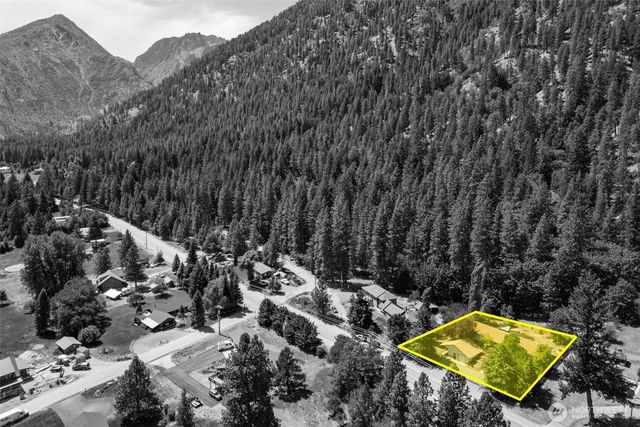 8480 Icicle Road, Leavenworth, WA 98826