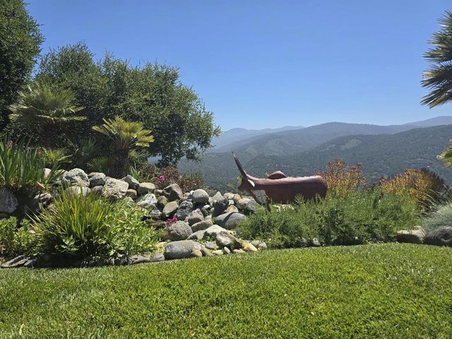 275 EL CAMINITO ROAD, Carmel Valley, CA 93924