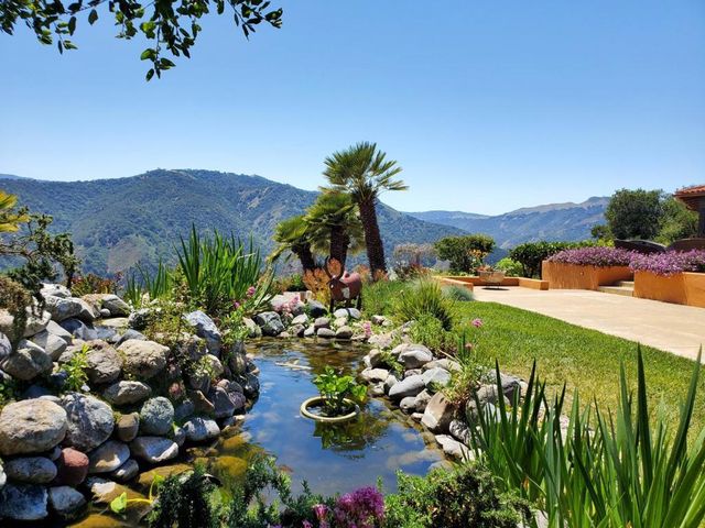 275 EL CAMINITO ROAD, Carmel Valley, CA 93924