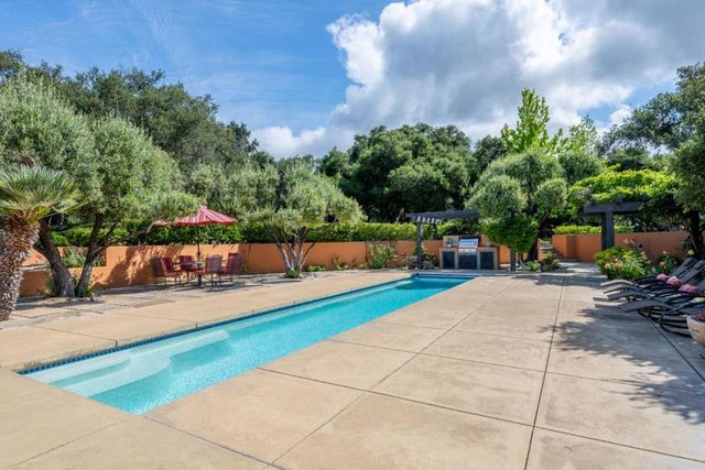 275 EL CAMINITO ROAD, Carmel Valley, CA 93924