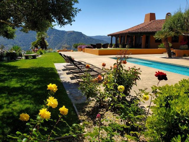 275 EL CAMINITO ROAD, Carmel Valley, CA 93924