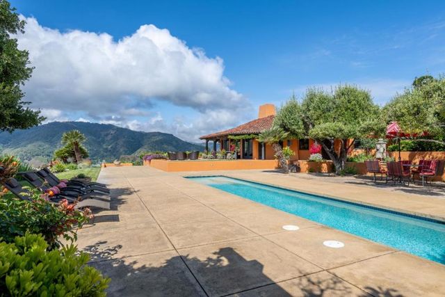 275 EL CAMINITO ROAD, Carmel Valley, CA 93924