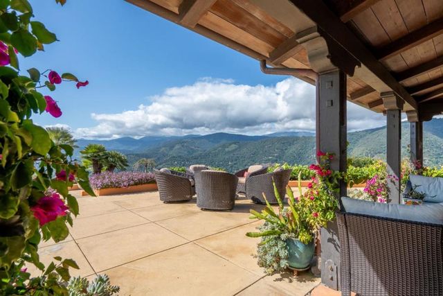275 EL CAMINITO ROAD, Carmel Valley, CA 93924
