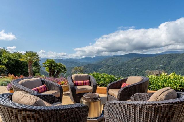 275 EL CAMINITO ROAD, Carmel Valley, CA 93924