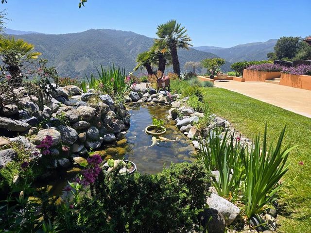 275 EL CAMINITO ROAD, Carmel Valley, CA 93924
