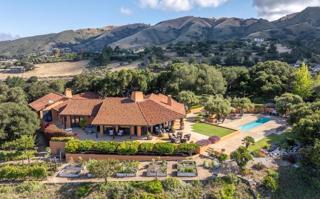 275 EL CAMINITO ROAD, Carmel Valley, CA 93924