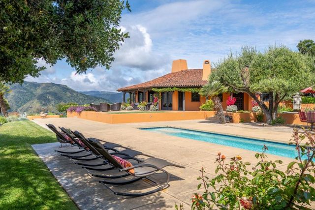 275 EL CAMINITO ROAD, Carmel Valley, CA 93924