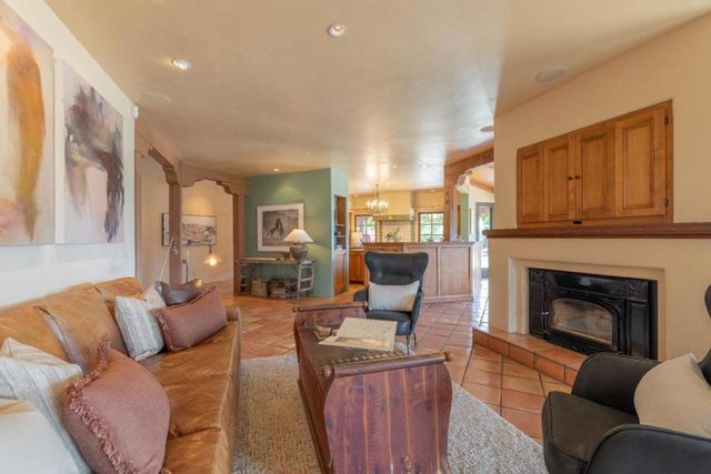 275 EL CAMINITO ROAD, Carmel Valley, CA 93924