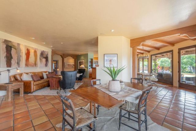 275 EL CAMINITO ROAD, Carmel Valley, CA 93924