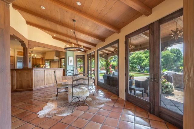275 EL CAMINITO ROAD, Carmel Valley, CA 93924