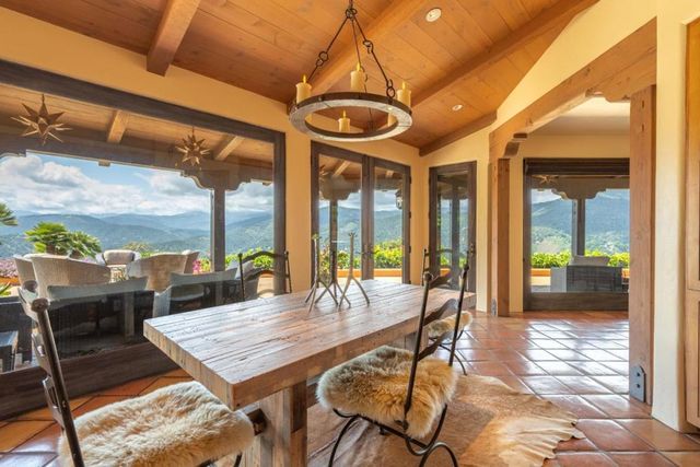 275 EL CAMINITO ROAD, Carmel Valley, CA 93924