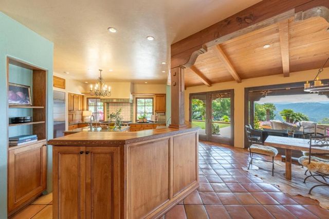 275 EL CAMINITO ROAD, Carmel Valley, CA 93924