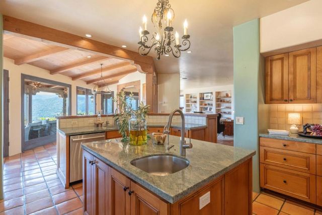 275 EL CAMINITO ROAD, Carmel Valley, CA 93924