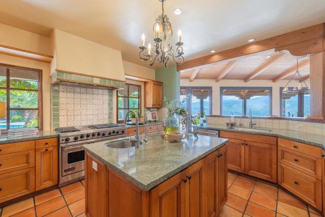 275 EL CAMINITO ROAD, Carmel Valley, CA 93924