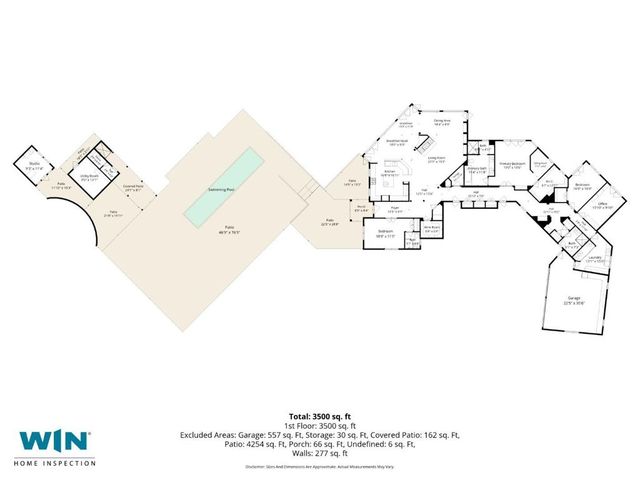 275 EL CAMINITO ROAD, Carmel Valley, CA 93924
