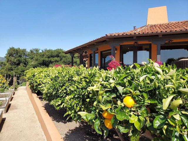 275 EL CAMINITO ROAD, Carmel Valley, CA 93924