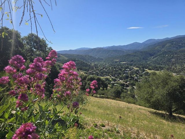 275 EL CAMINITO ROAD, Carmel Valley, CA 93924