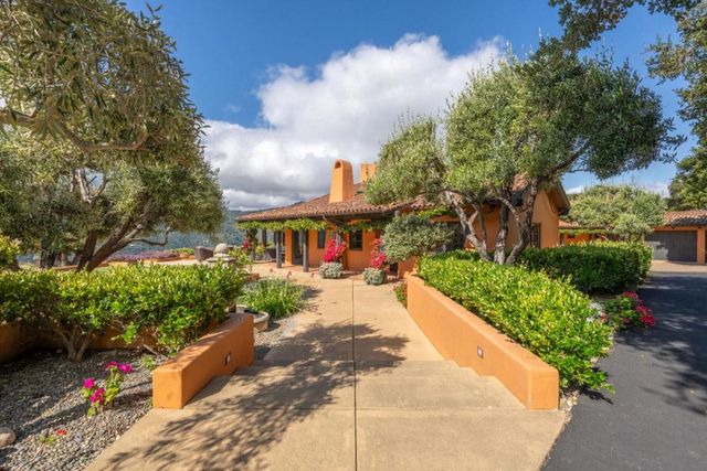 275 EL CAMINITO ROAD, Carmel Valley, CA 93924