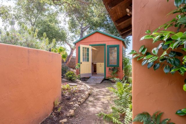 275 EL CAMINITO ROAD, Carmel Valley, CA 93924