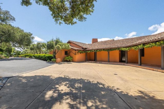 275 EL CAMINITO ROAD, Carmel Valley, CA 93924