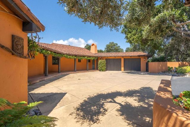 275 EL CAMINITO ROAD, Carmel Valley, CA 93924