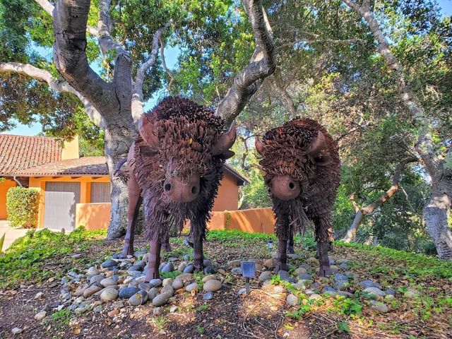 275 EL CAMINITO ROAD, Carmel Valley, CA 93924