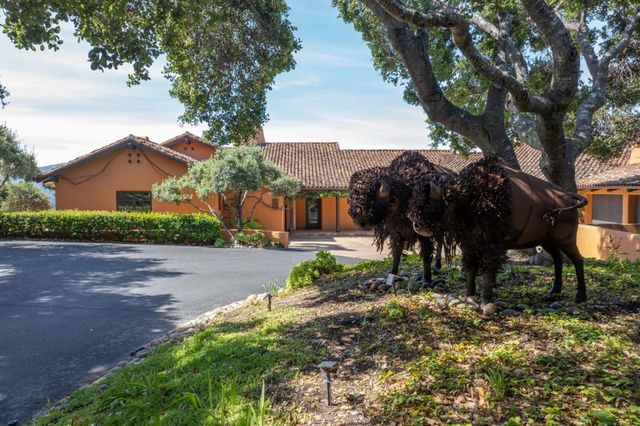 275 EL CAMINITO ROAD, Carmel Valley, CA 93924