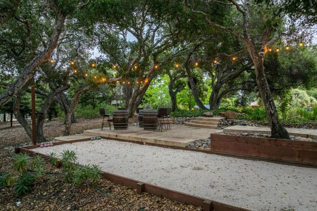 275 EL CAMINITO ROAD, Carmel Valley, CA 93924