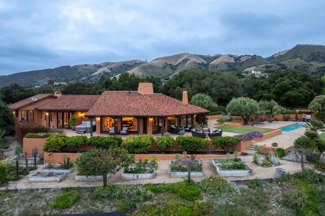 275 EL CAMINITO ROAD, Carmel Valley, CA 93924