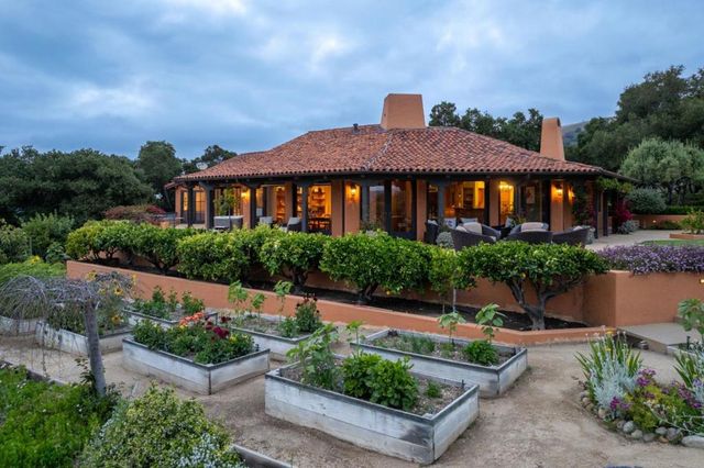 275 EL CAMINITO ROAD, Carmel Valley, CA 93924