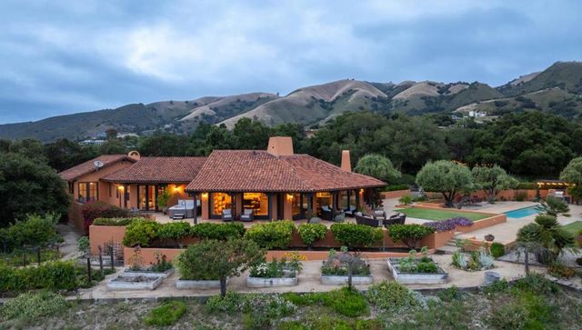275 EL CAMINITO ROAD, Carmel Valley, CA 93924
