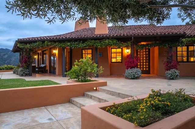 275 EL CAMINITO ROAD, Carmel Valley, CA 93924