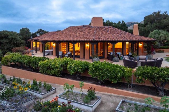 275 EL CAMINITO ROAD, Carmel Valley, CA 93924