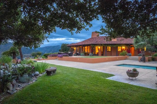 275 EL CAMINITO ROAD, Carmel Valley, CA 93924