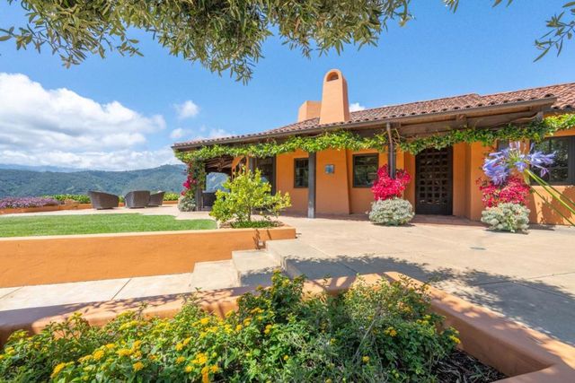 275 EL CAMINITO ROAD, Carmel Valley, CA 93924