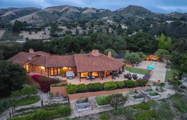 275 EL CAMINITO ROAD, Carmel Valley, CA 93924