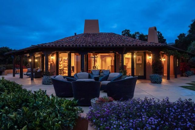 275 EL CAMINITO ROAD, Carmel Valley, CA 93924