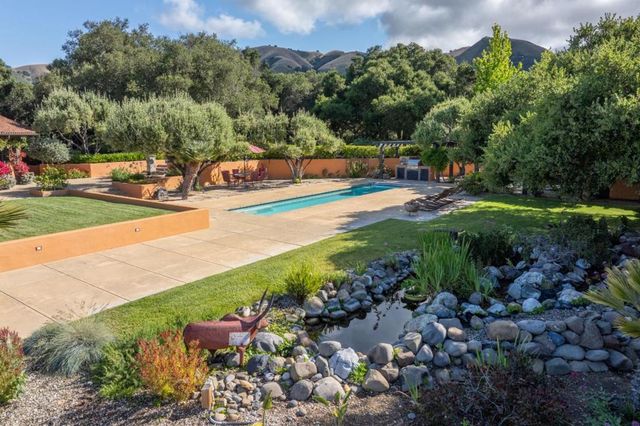 275 EL CAMINITO ROAD, Carmel Valley, CA 93924