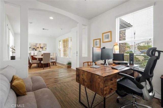 27563 Weeping Willow Drive, Valencia, CA 91354