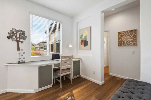 27563 Weeping Willow Drive, Valencia, CA 91354