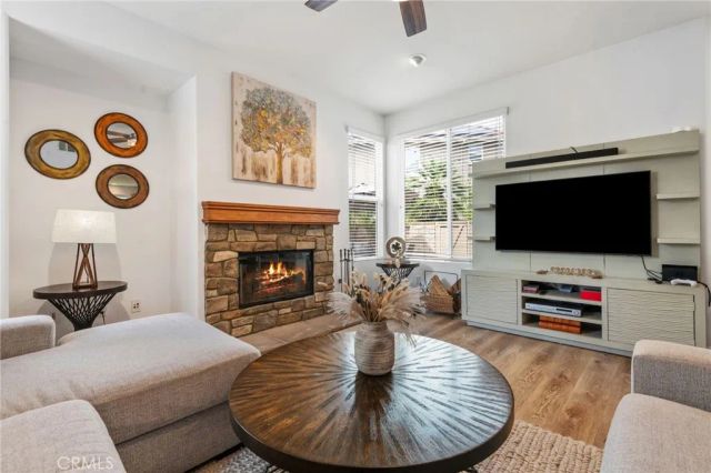 27563 Weeping Willow Drive, Valencia, CA 91354